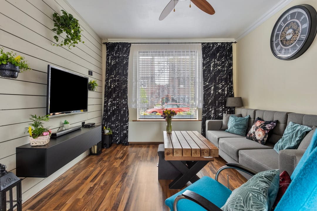 Foto 2 van Benoitstraat 9