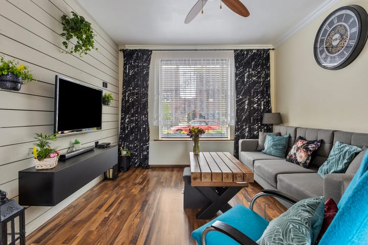 Foto 2 van Benoitstraat 9