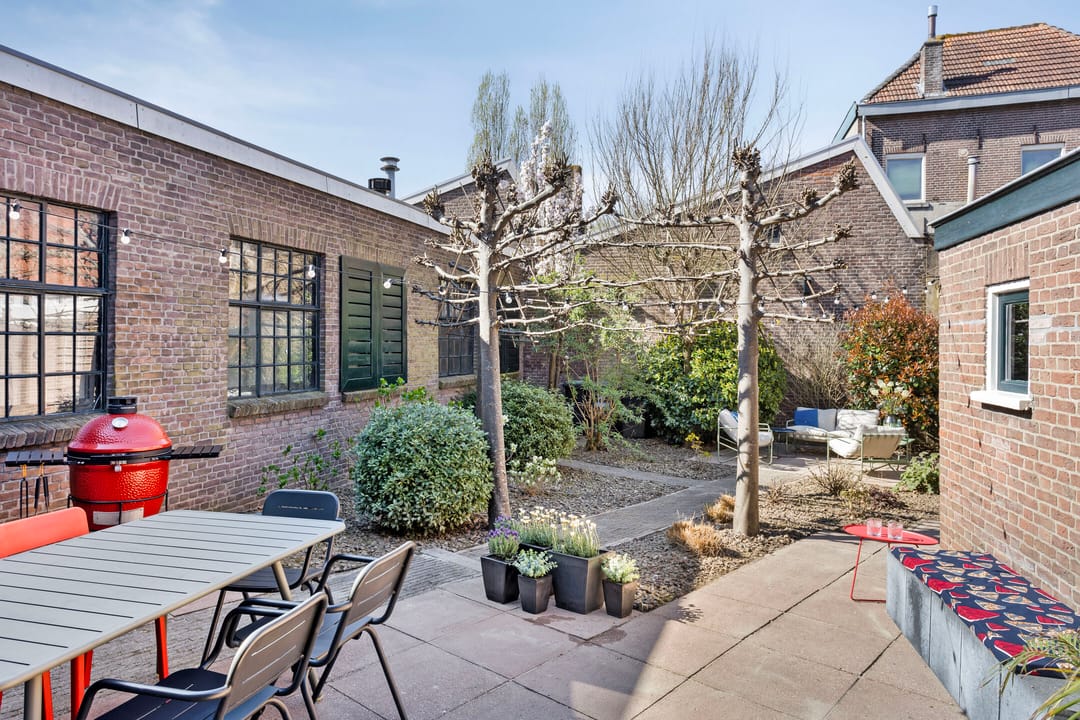 Foto 22 van Graaf Ottosingel 189