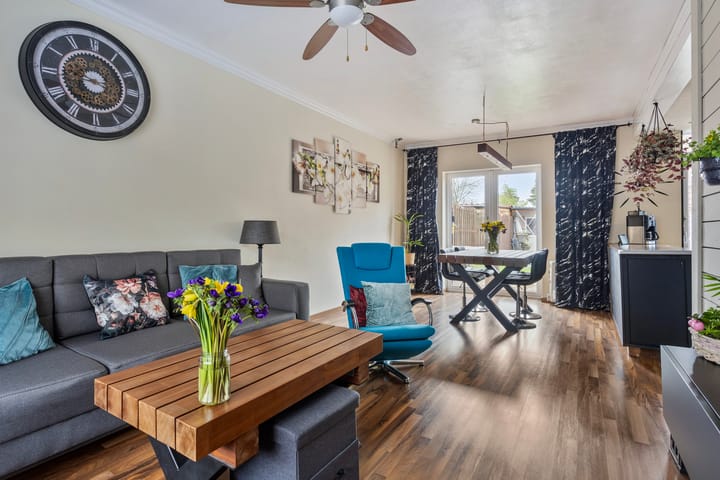 Foto 14 van Benoitstraat 9