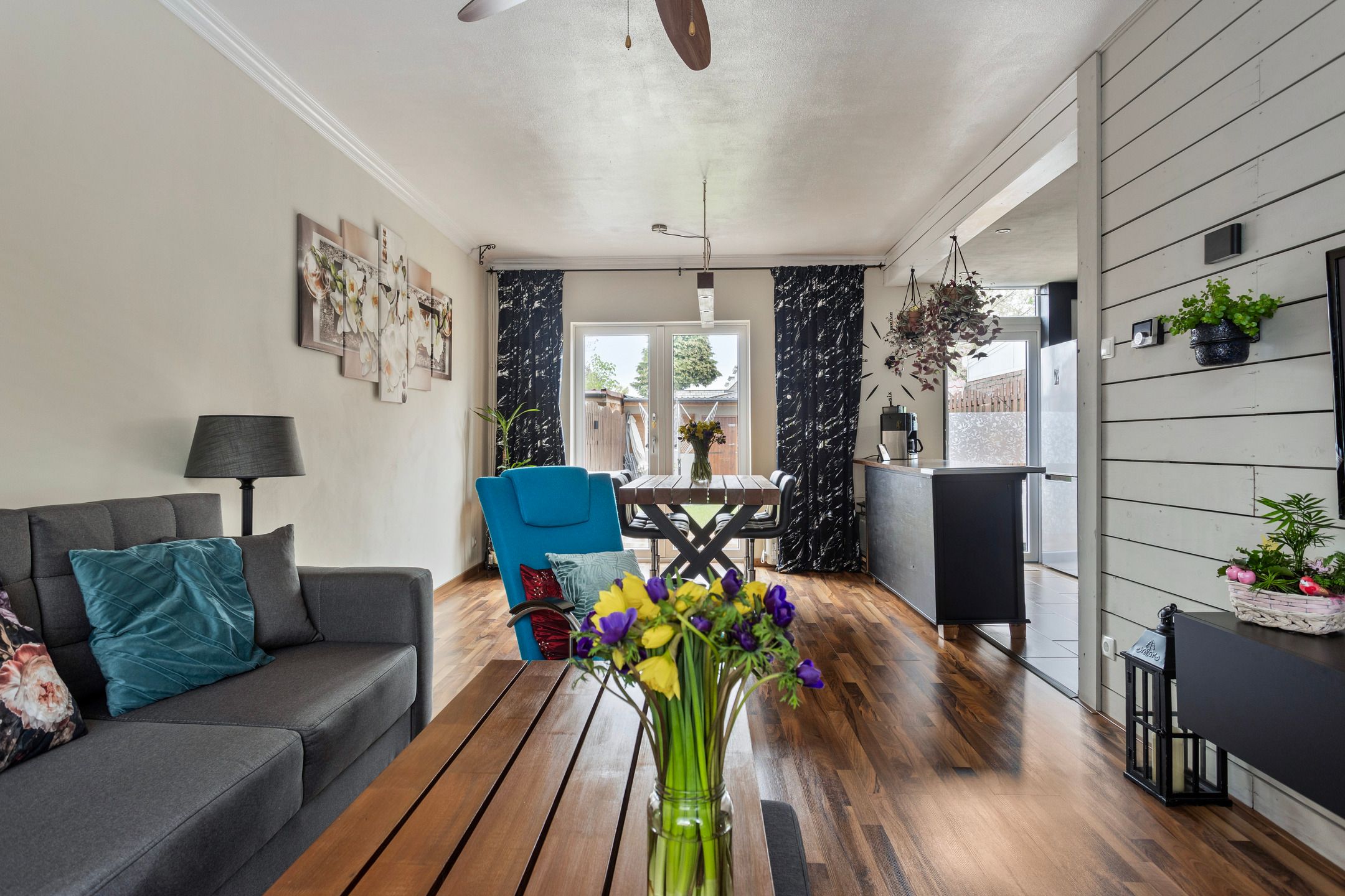 Foto 15 van Benoitstraat 9