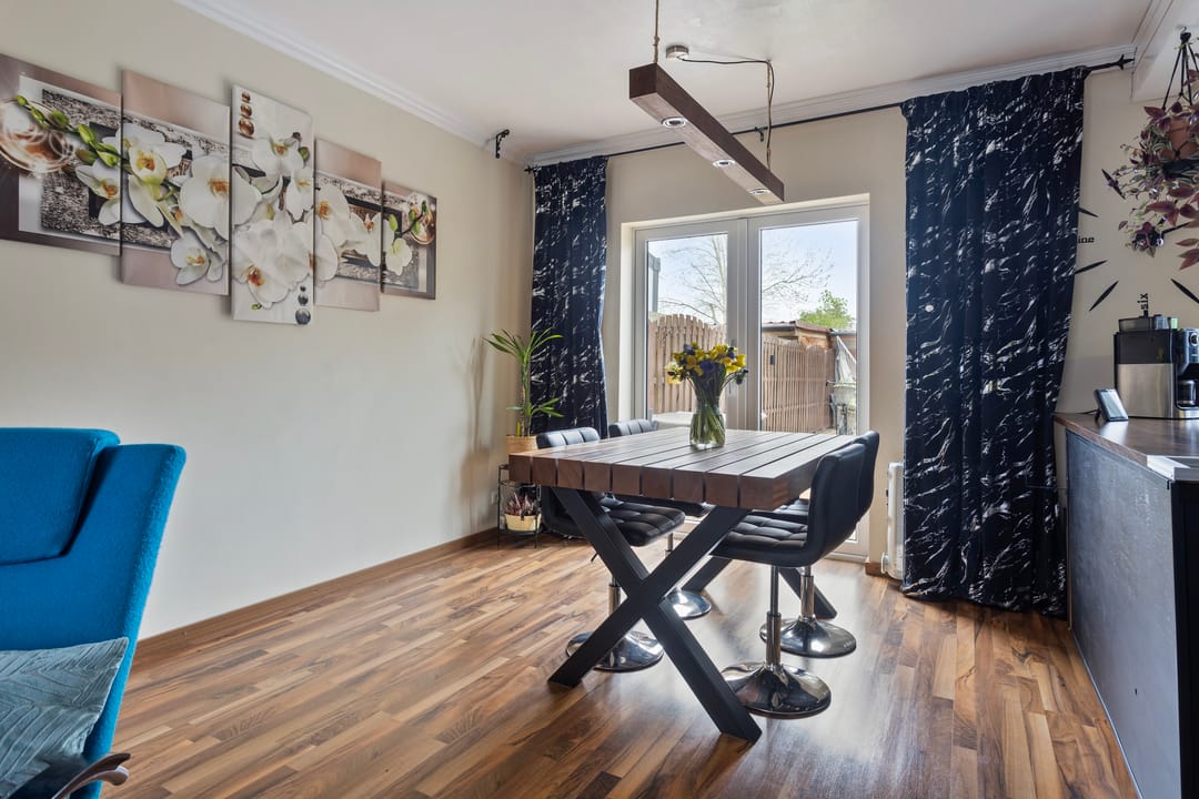 Foto 16 van Benoitstraat 9