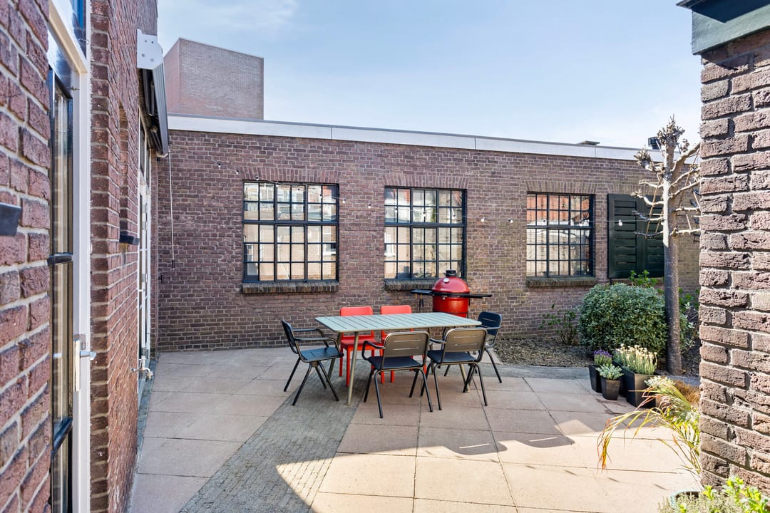 Foto 26 van Graaf Ottosingel 189