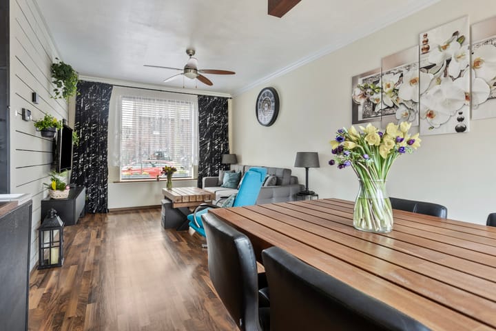 Foto 17 van Benoitstraat 9