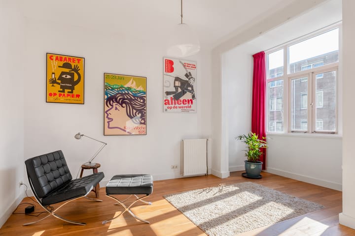 Foto 4 van Zestienhovenstraat 34