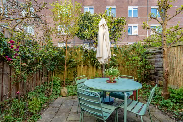 Foto 5 van Zestienhovenstraat 34