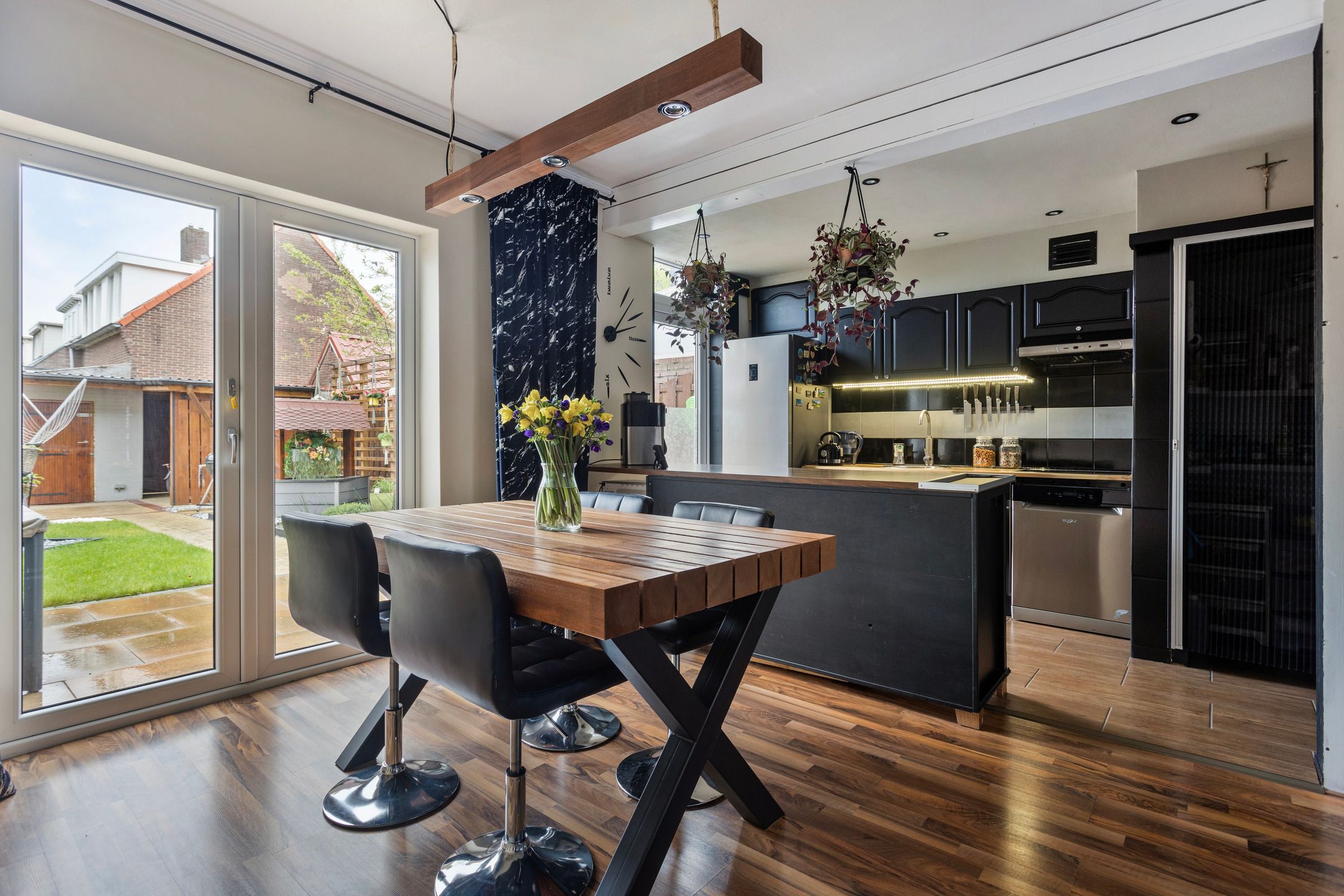 Foto 3 van Benoitstraat 9