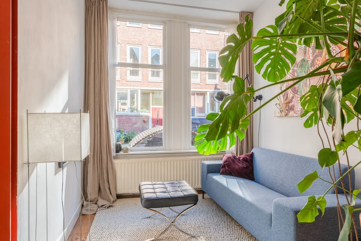 Photo 7 of Zestienhovenstraat 34