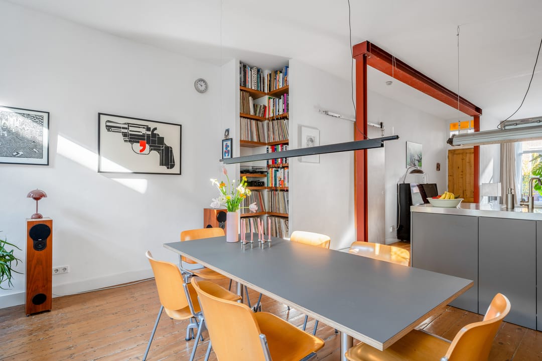 Foto 8 van Zestienhovenstraat 34