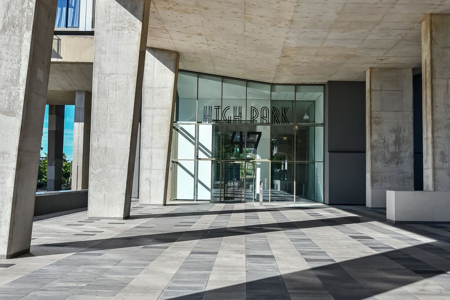 Foto 5 van Velperweg 47-1007