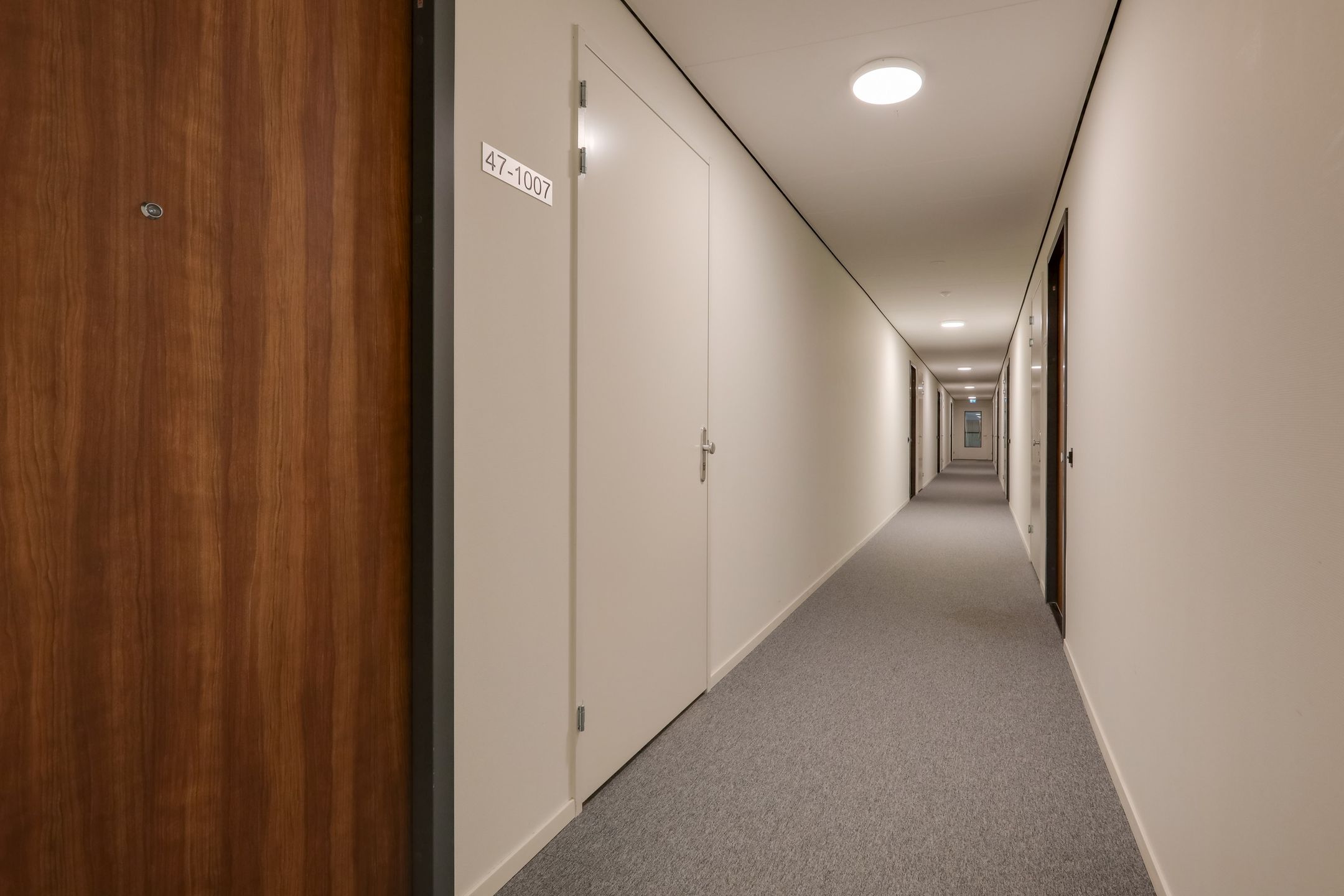 Foto 6 van Velperweg 47-1007