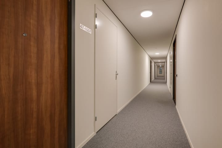 Foto 6 van Velperweg 47-1007