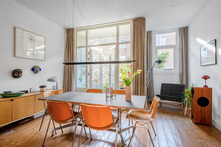 Photo 10 of Zestienhovenstraat 34