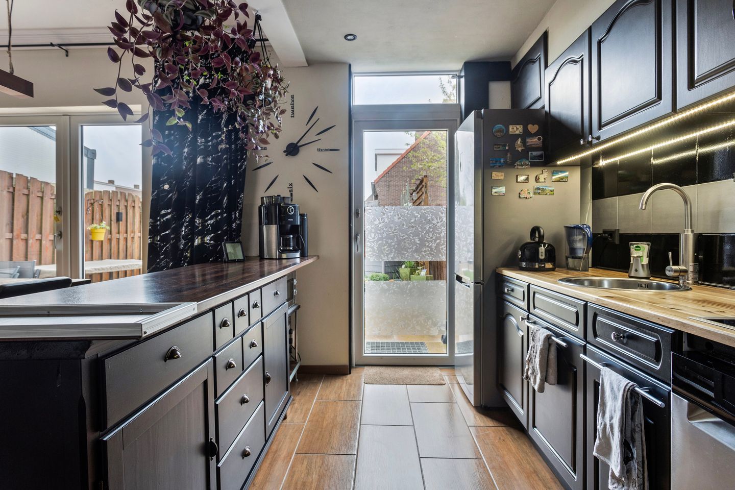 Foto 20 van Benoitstraat 9