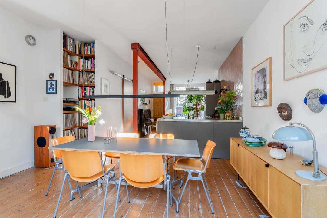 Foto 11 van Zestienhovenstraat 34