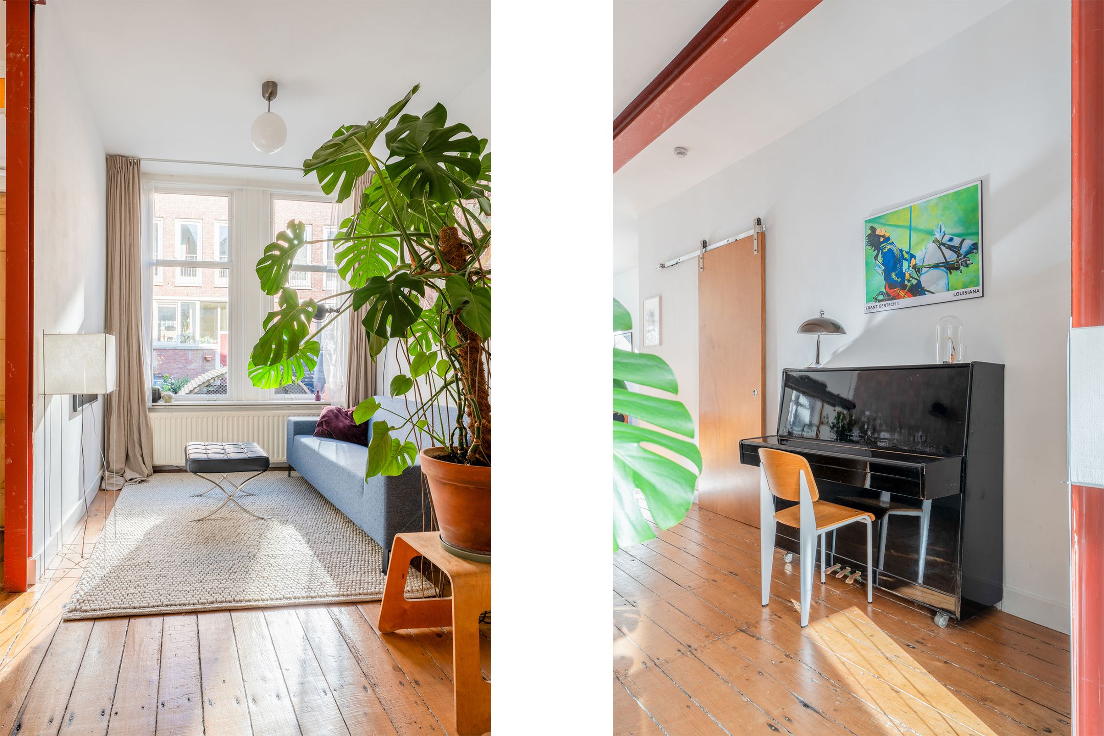 Foto 12 van Zestienhovenstraat 34