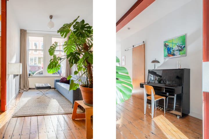 Photo 12 of Zestienhovenstraat 34