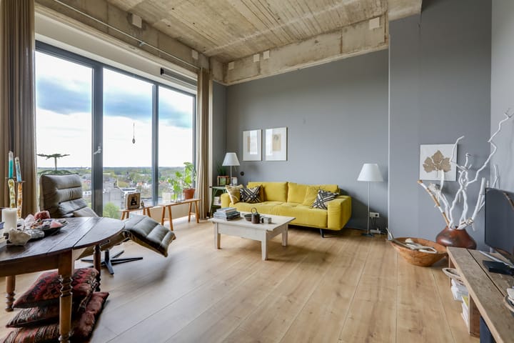 Foto 9 van Velperweg 47-1007