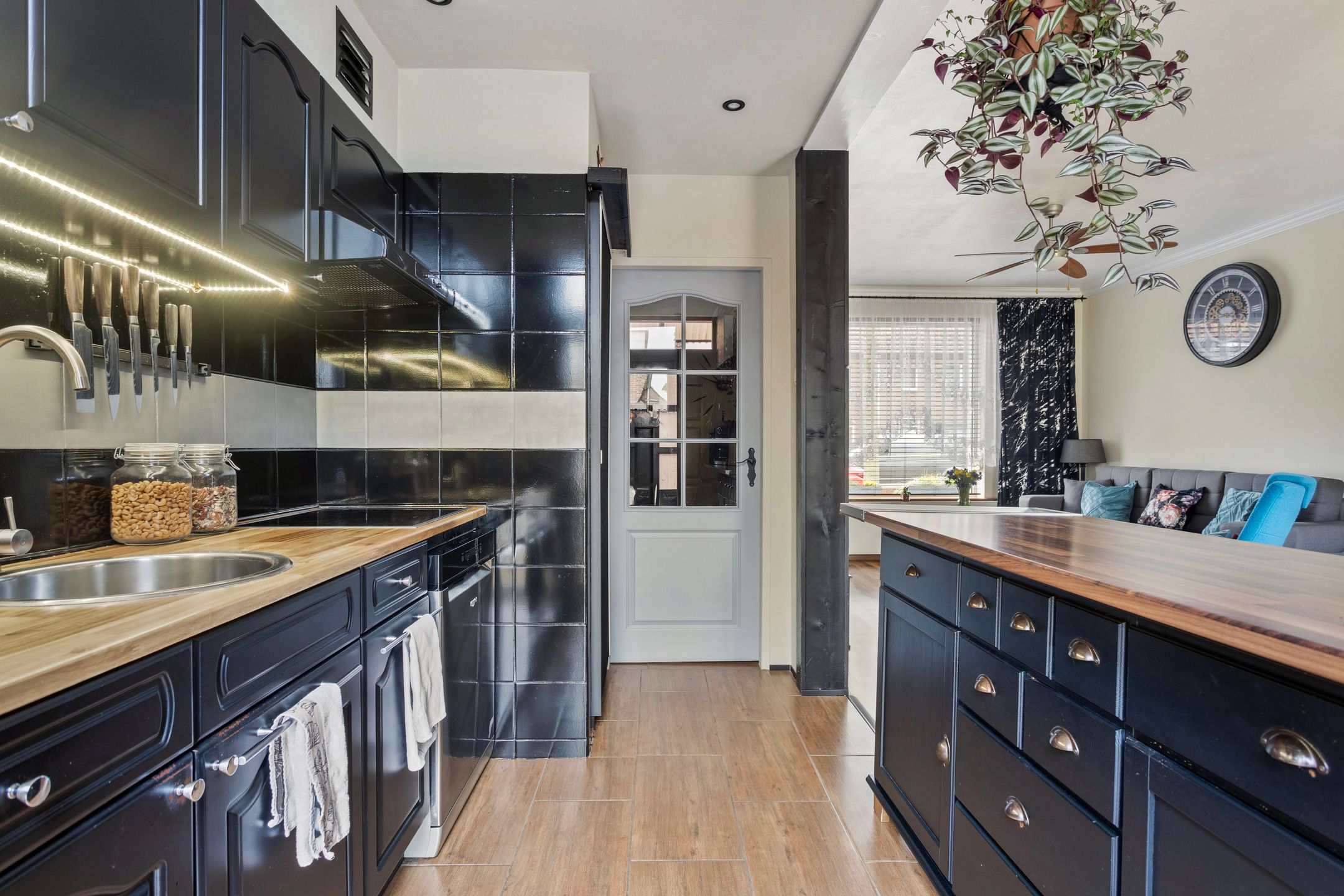 Foto 21 van Benoitstraat 9