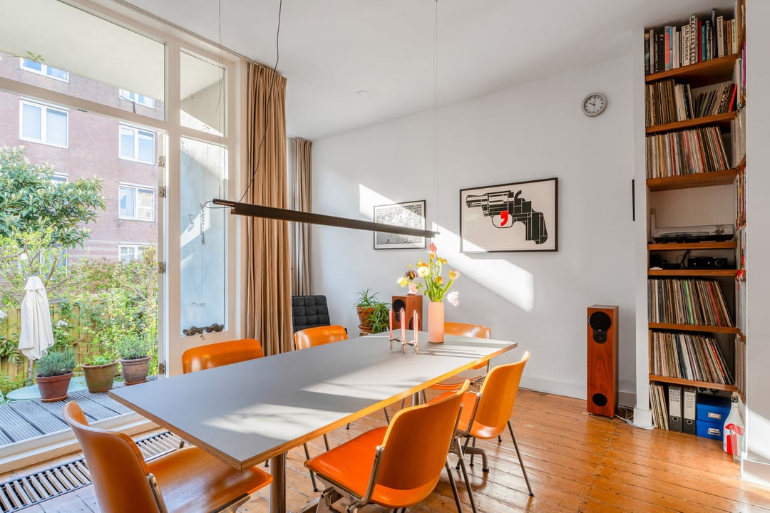 Foto 13 van Zestienhovenstraat 34