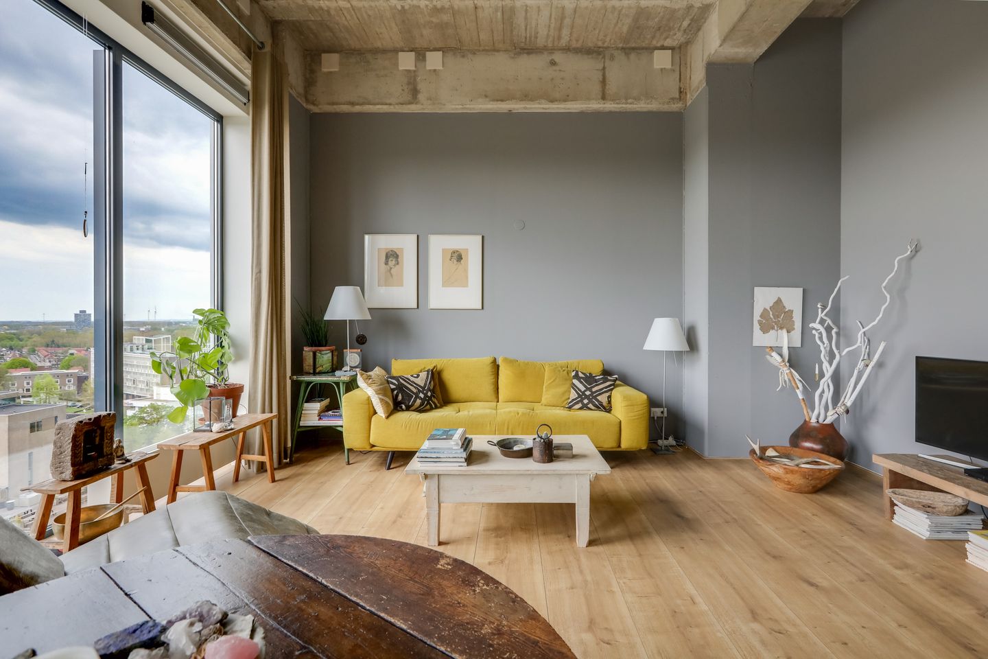 Foto 10 van Velperweg 47-1007