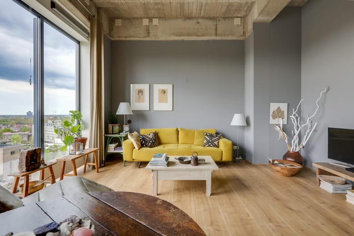 Foto 10 van Velperweg 47-1007