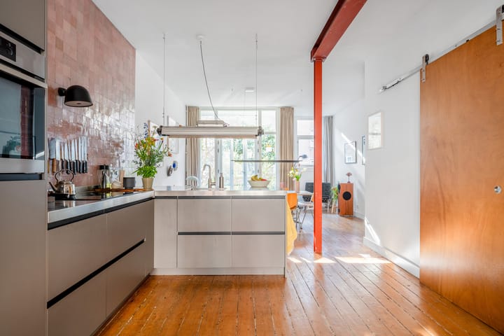 Photo 14 of Zestienhovenstraat 34