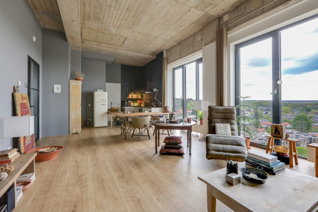 Foto 11 van Velperweg 47-1007