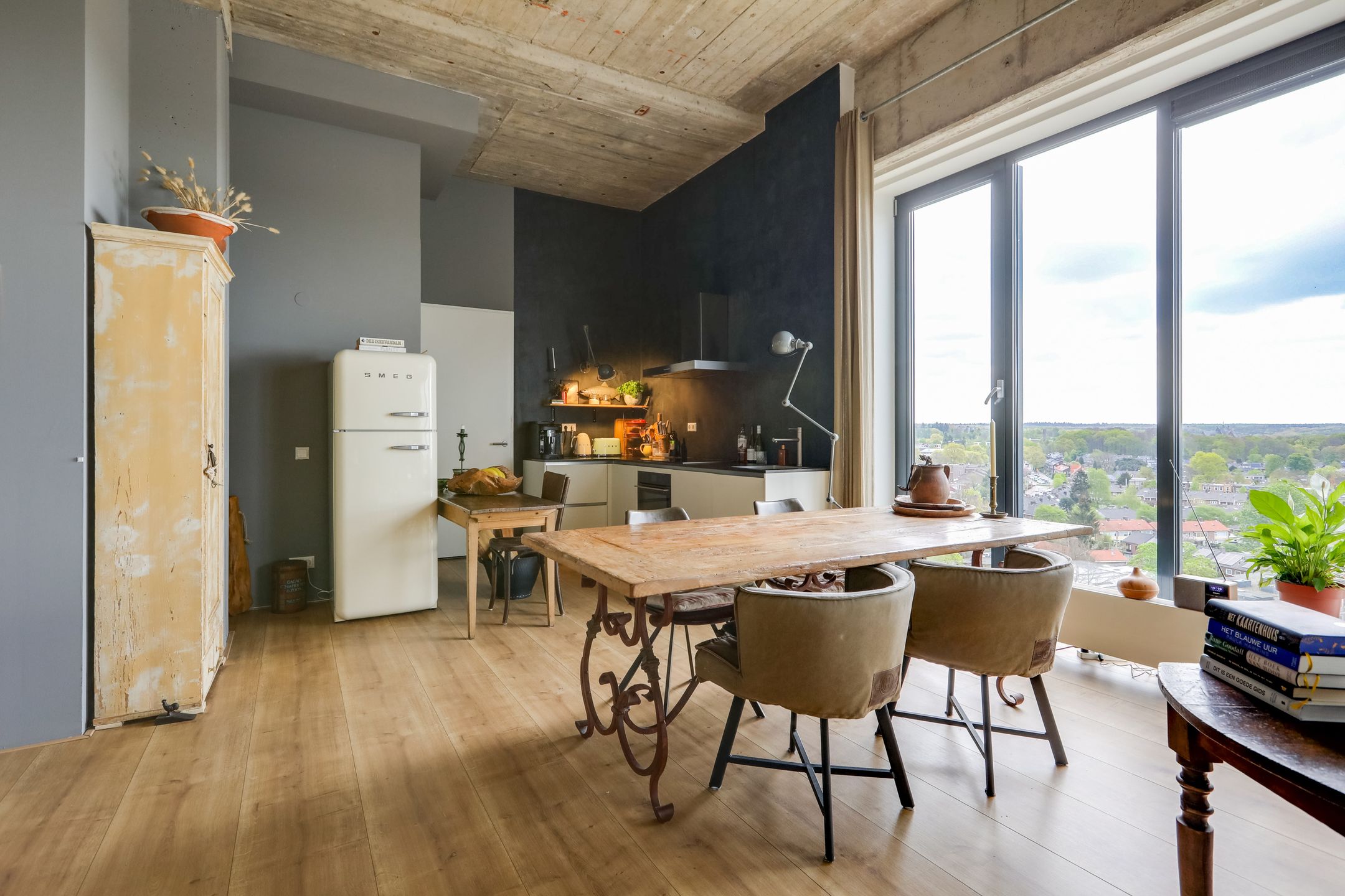 Foto 12 van Velperweg 47-1007