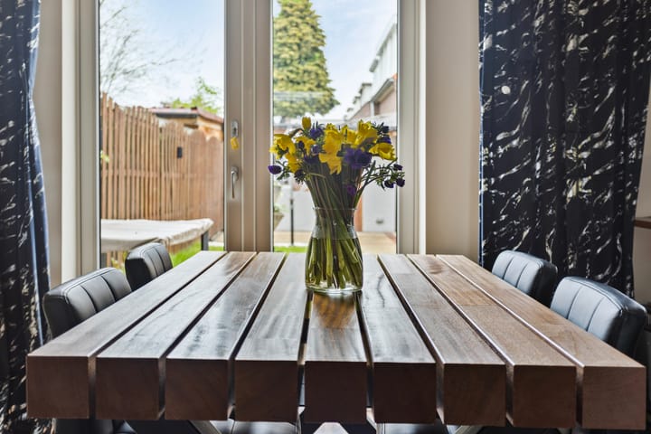 Foto 24 van Benoitstraat 9