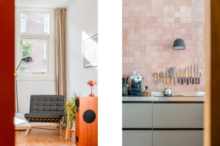 Photo 17 of Zestienhovenstraat 34