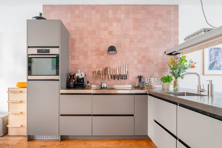 Photo 15 of Zestienhovenstraat 34