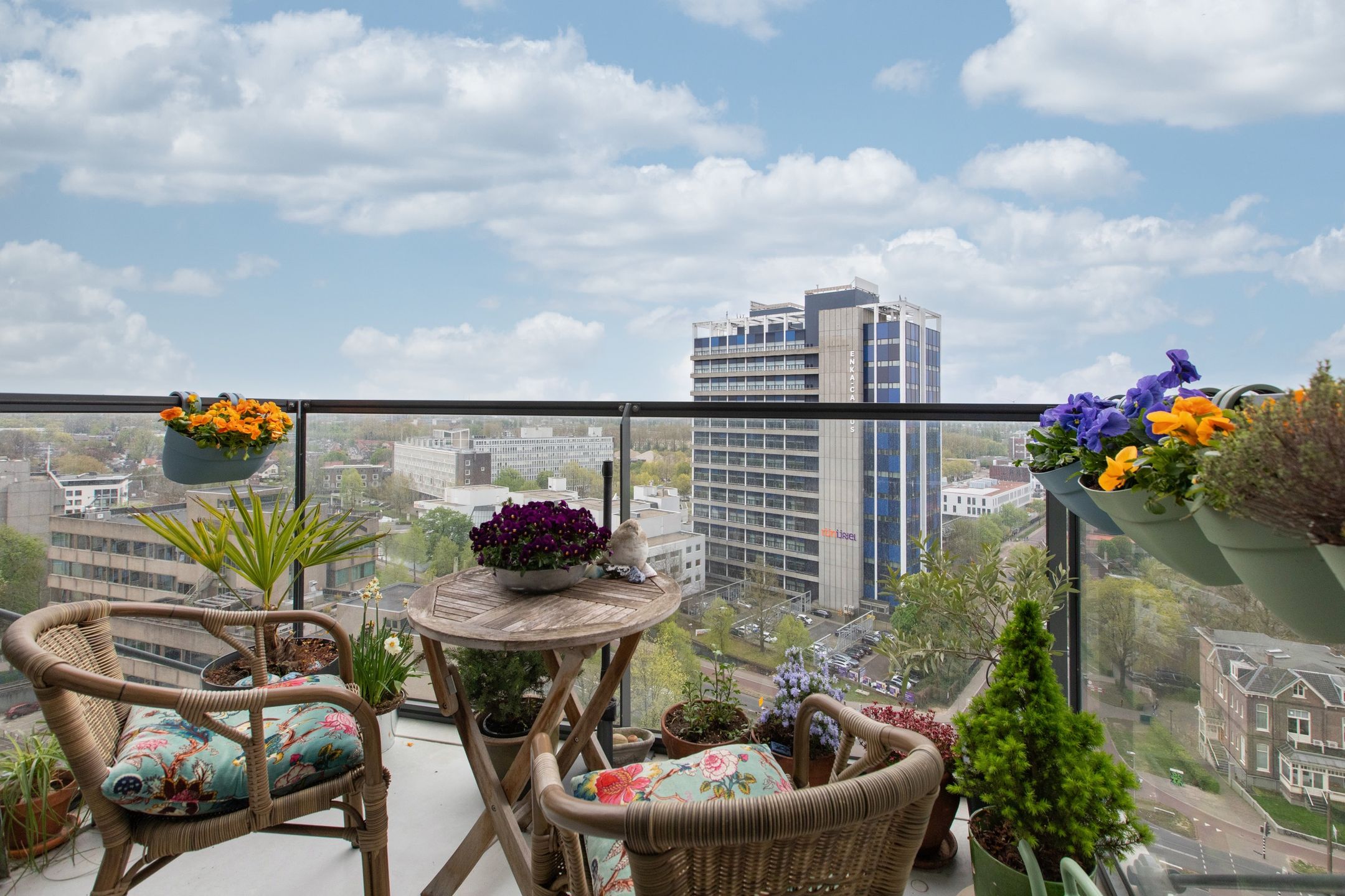 Foto 15 van Velperweg 47-1007