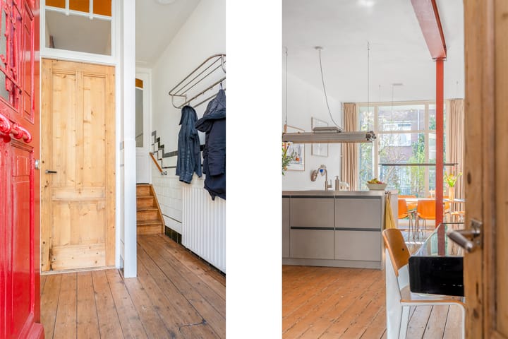 Photo 18 of Zestienhovenstraat 34