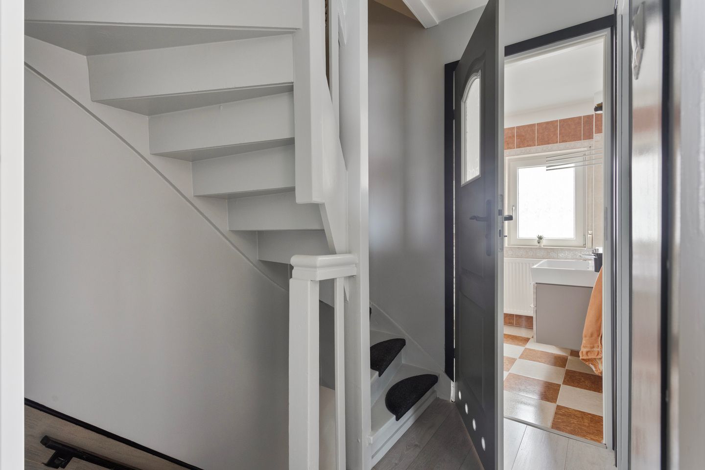 Foto 25 van Benoitstraat 9