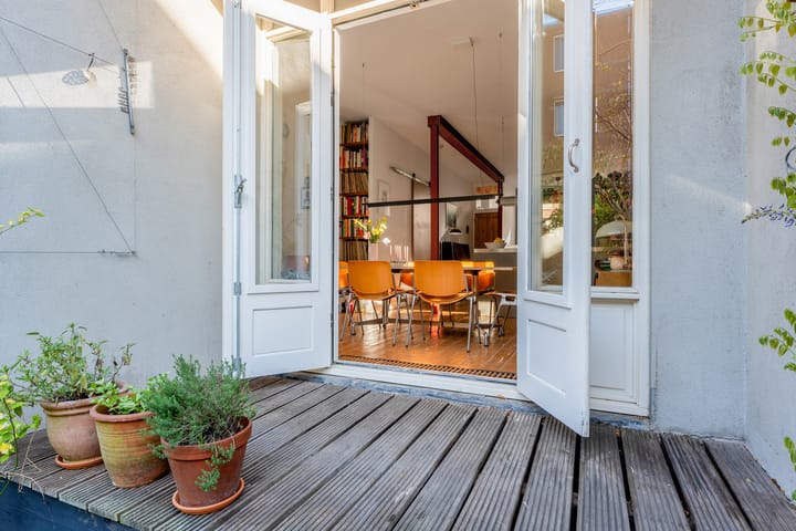 Photo 19 of Zestienhovenstraat 34