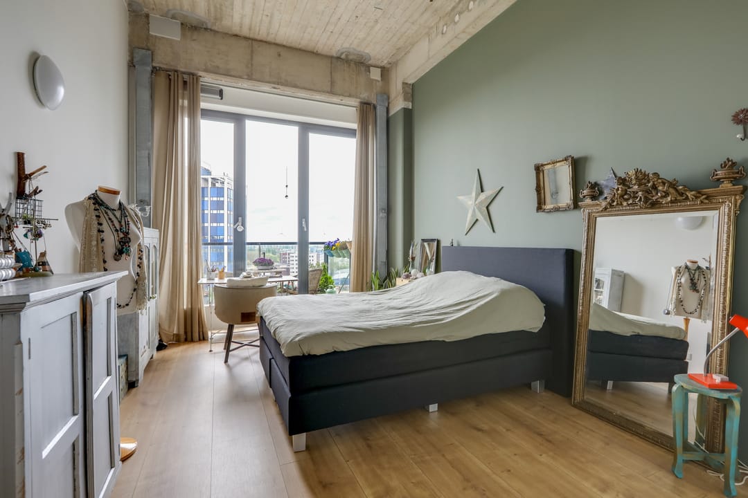 Foto 17 van Velperweg 47-1007