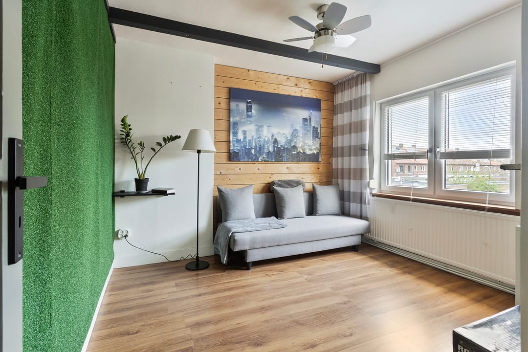 Foto 26 van Benoitstraat 9