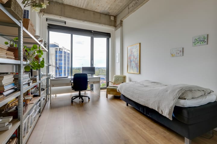 Foto 19 van Velperweg 47-1007