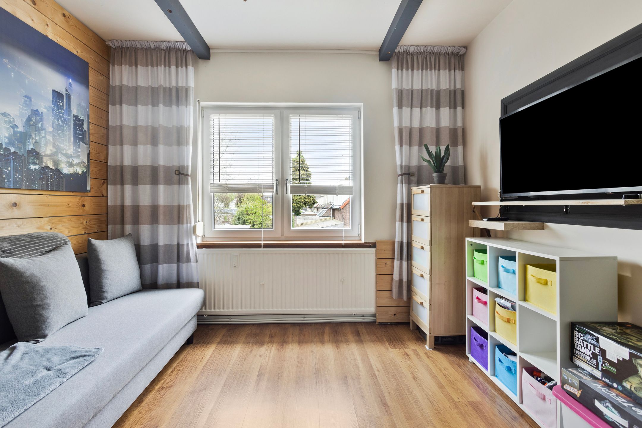 Foto 27 van Benoitstraat 9