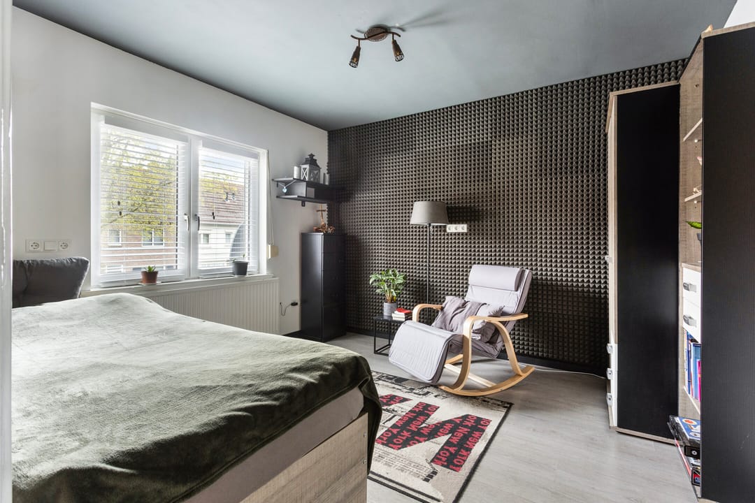 Foto 28 van Benoitstraat 9