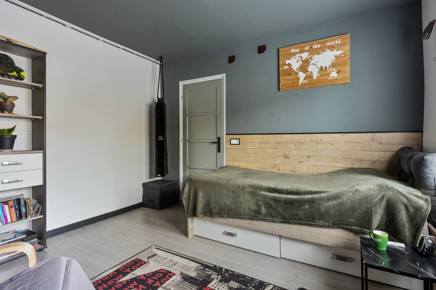 Foto 29 van Benoitstraat 9