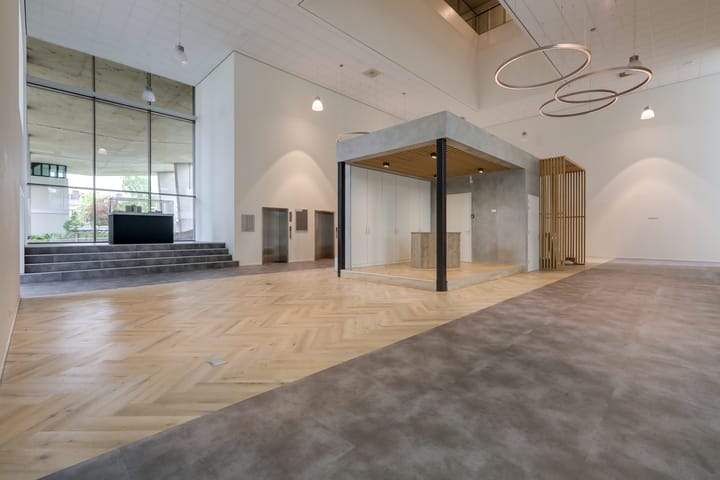 Foto 24 van Velperweg 47-1007