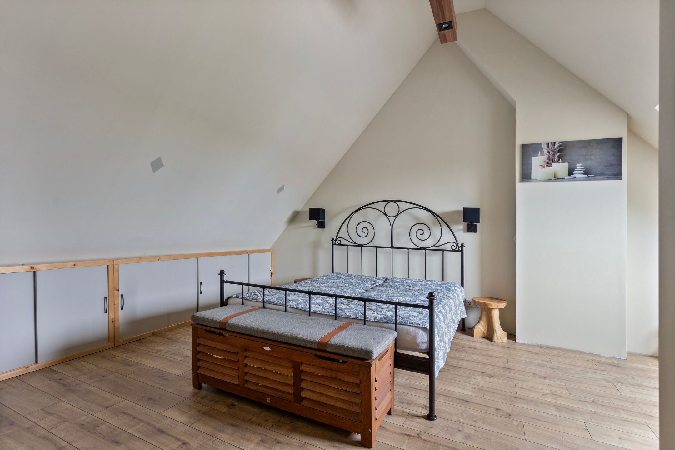 Foto 30 van Benoitstraat 9