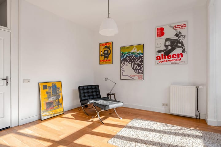 Photo 27 of Zestienhovenstraat 34