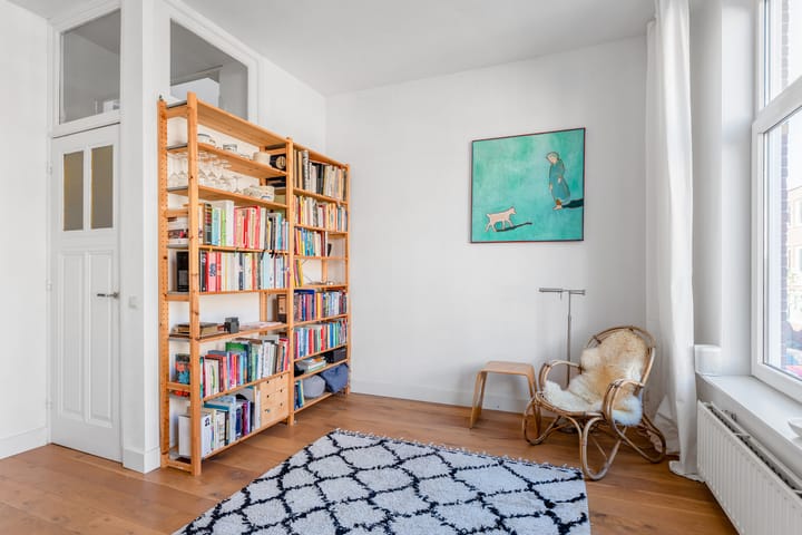 Photo 28 of Zestienhovenstraat 34