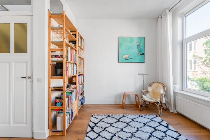 Photo 29 of Zestienhovenstraat 34