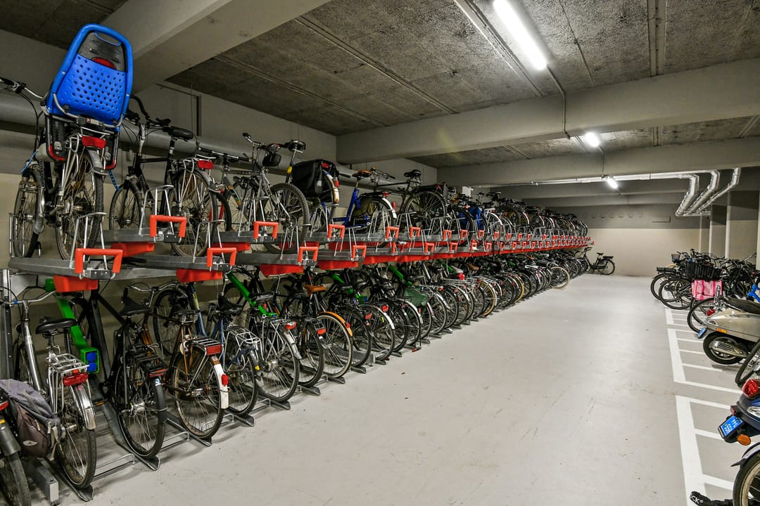 Foto 26 van Velperweg 47-1007