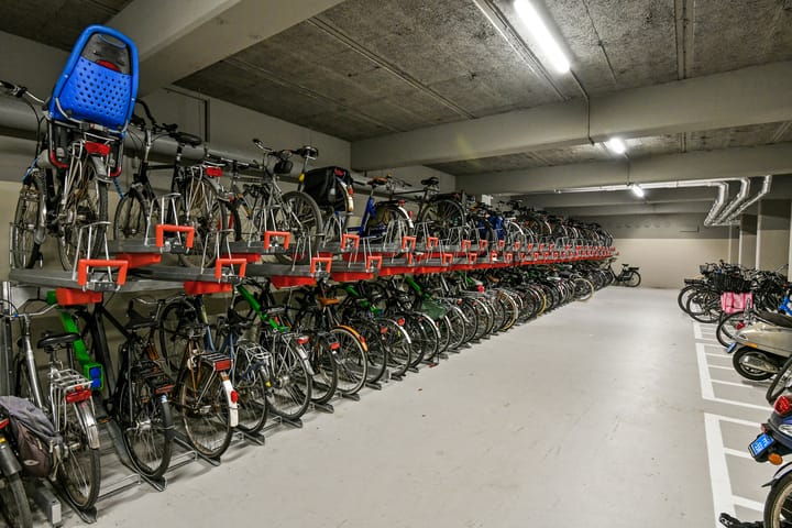 Foto 26 van Velperweg 47-1007