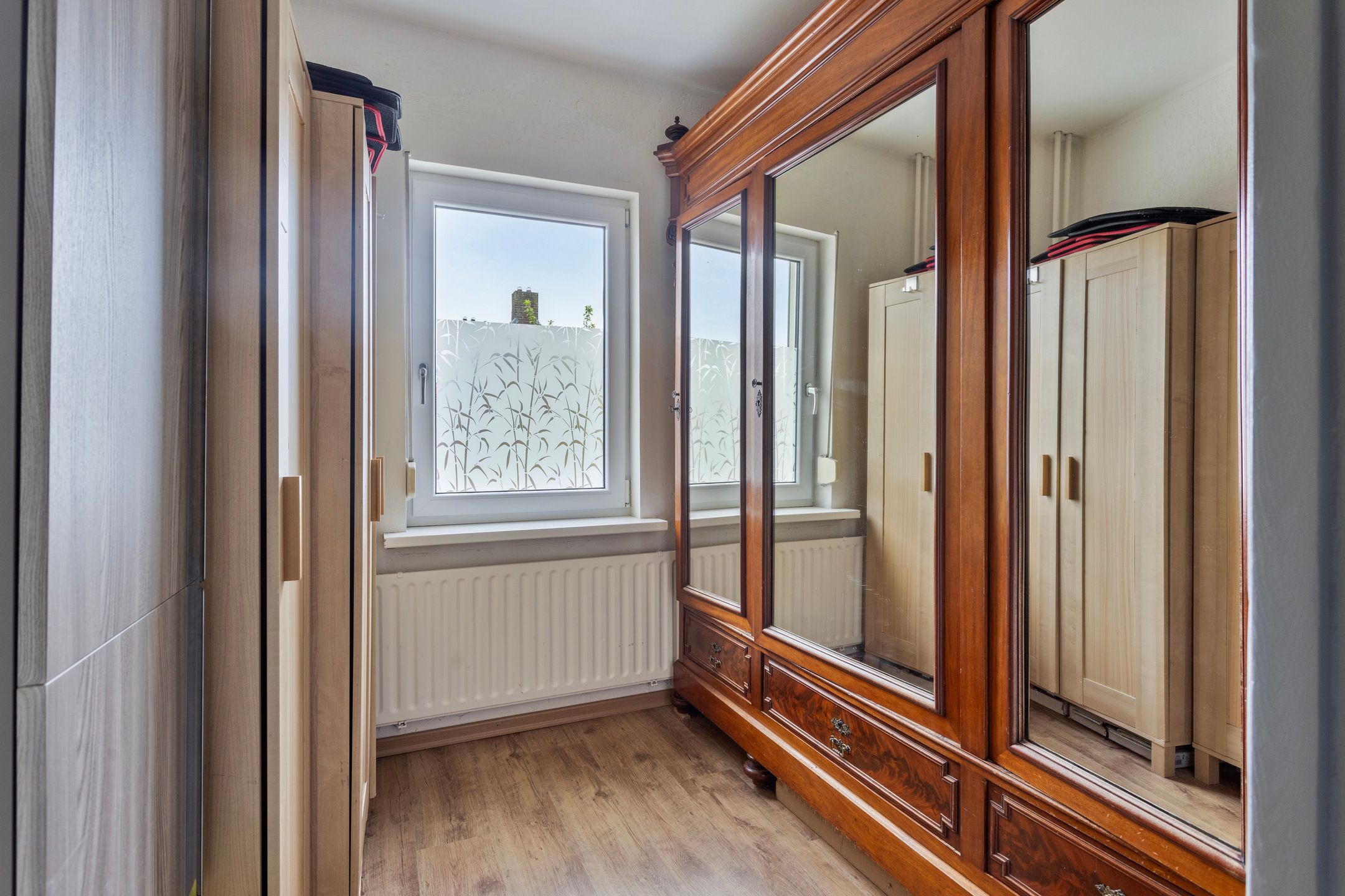 Foto 33 van Benoitstraat 9